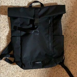timbuk2 tuck laptop backpack